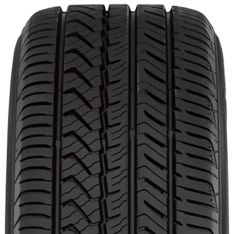 Yokohama ADVAN Sport A/S 275/40R20 106Y XL