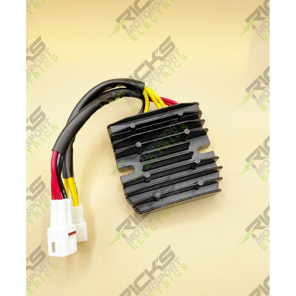 Ricks Hot Shot Series Rectifier Regulator Lithium Compatible 14 207