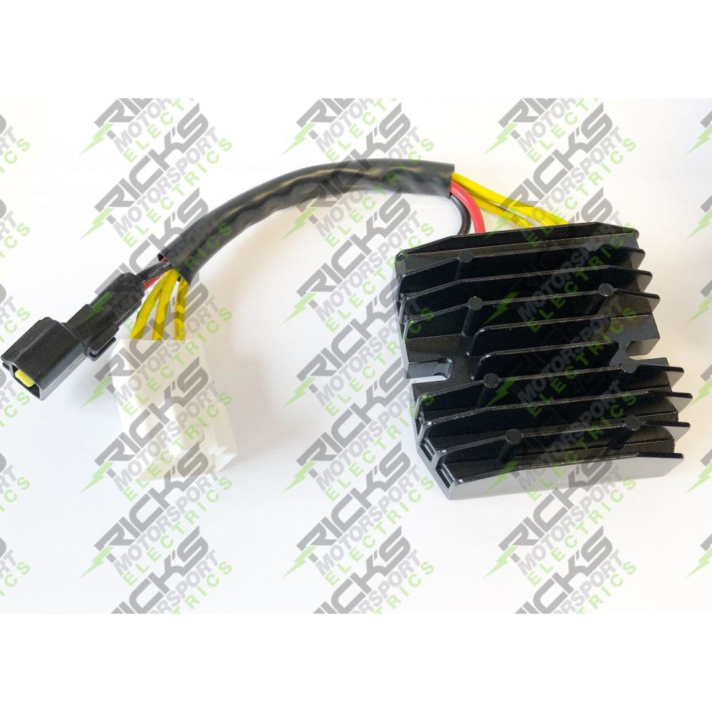 Ricks Hot Shot Series Rectifier Regulator Lithium Compatible 14 211H