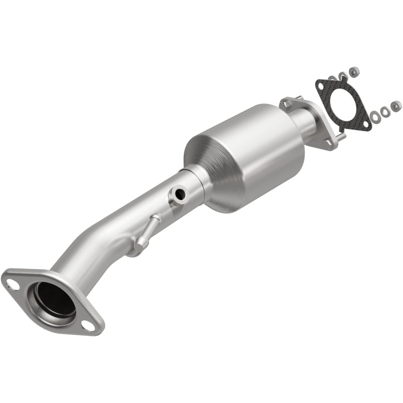 MagnaFlow California Converter Direct Fit 13 15 Nissan NV200 2.0L