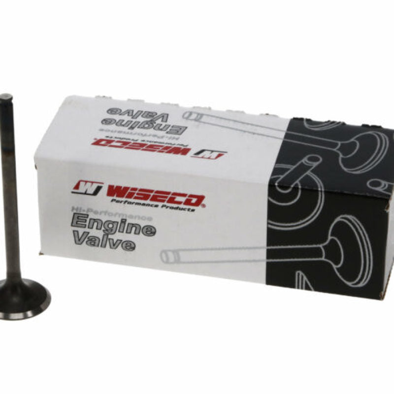 Wiseco 04 07 CRF250R Steel Valve Kit