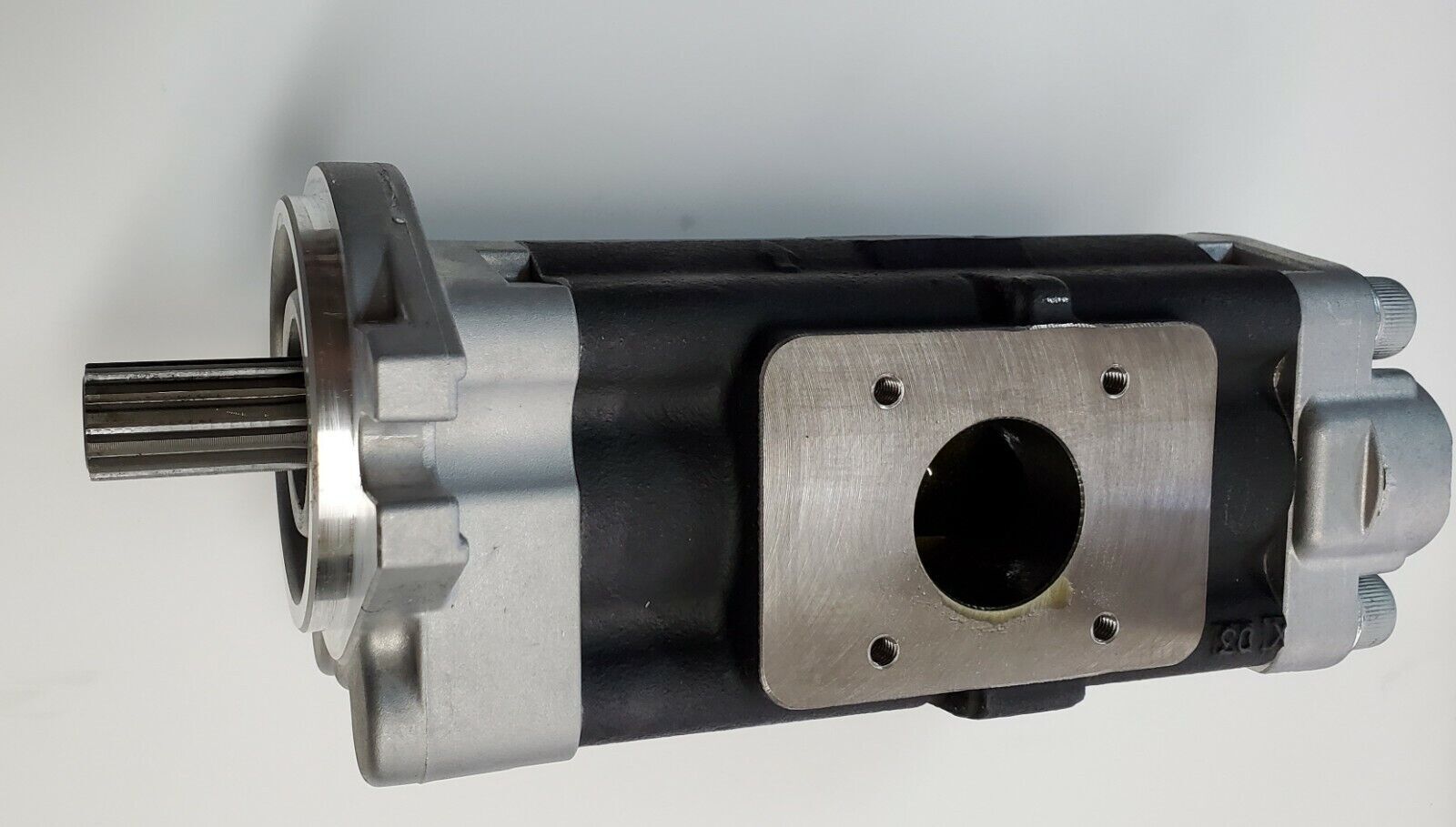 OEM Hydraulic Pump for Kubota Part Number 3Y505 82200