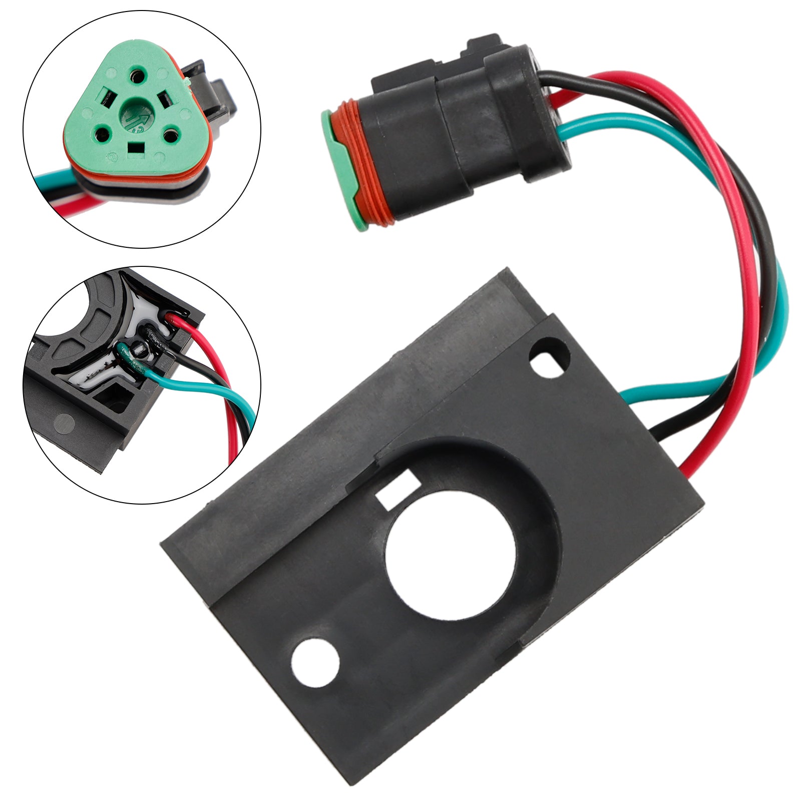 VIPIH Lap Bar Sensor 7105252 Compatible With Bobcat 453 553 753 853 863 864 953 S70