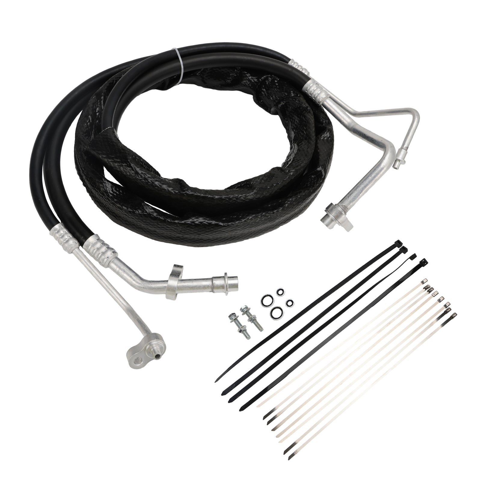 VIPIH Dodge Caravan, Grand Caravan 2012 2019 Rear/Aux AC Lines C68100 3.6L