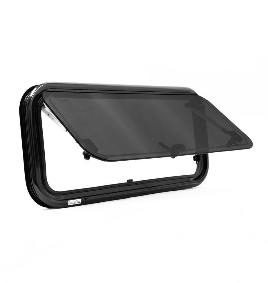 Arctic Tern Flat Window   450x500mm by Tern Overland