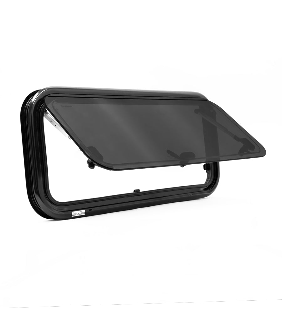 Arctic Tern Flat Window   300x700mm by Tern Overland