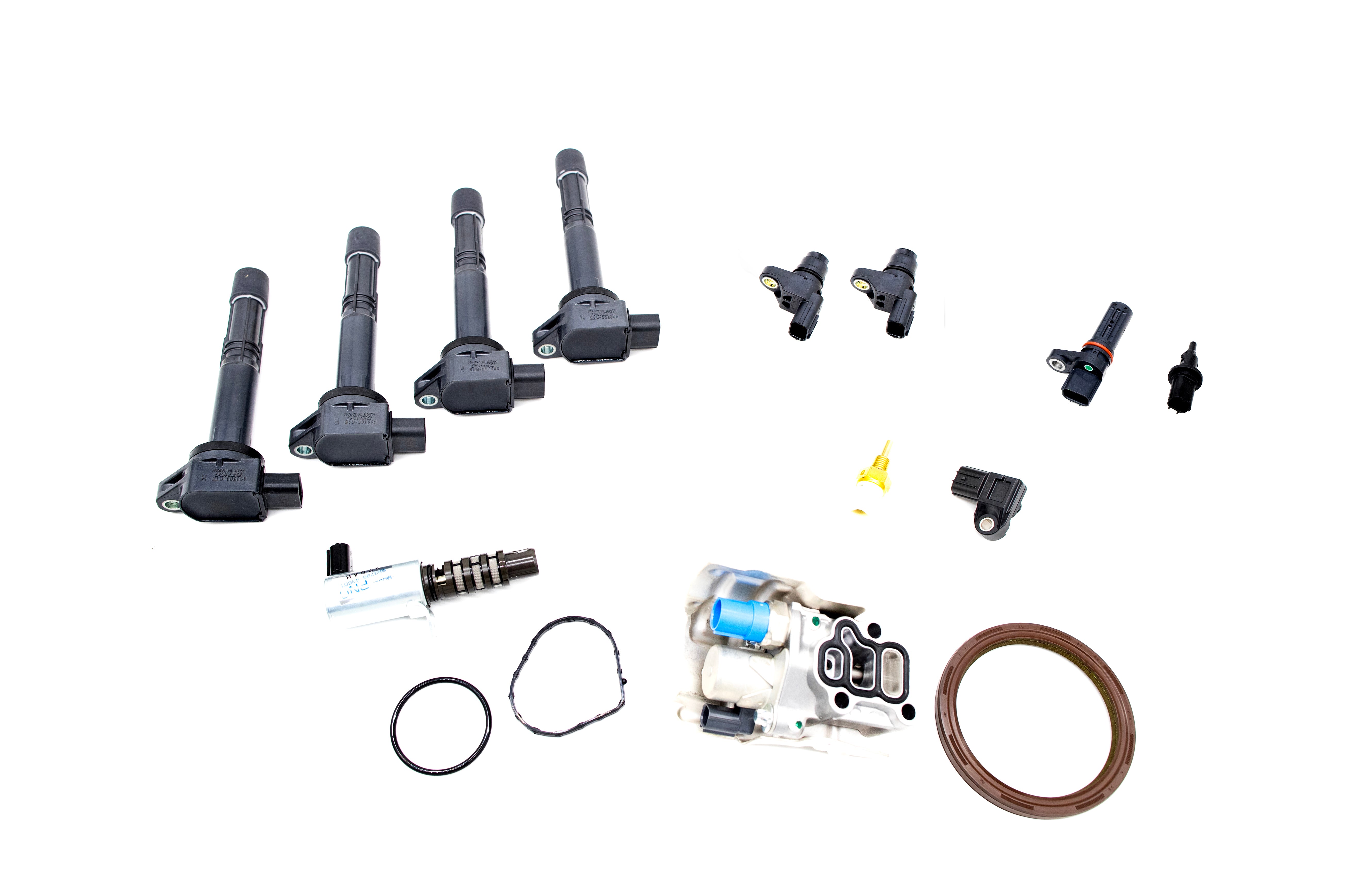 KPOWER INDUSTRIES K24A2 Engine Sensor Package