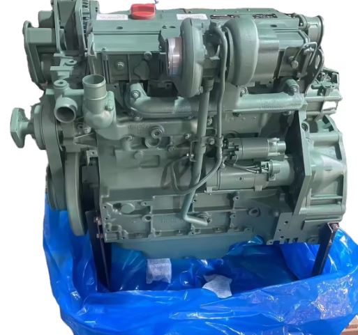 New original Engine Assembly D5D diesel engine D5D GAE3 For VOLVO