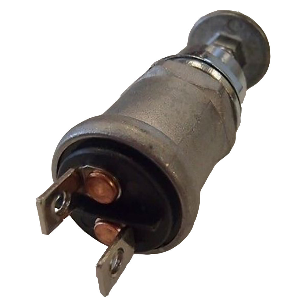 RELIABLE AFTERMARKET PARTS, INC® IHS382 Push/Pull 2 Position Ignition Switch Fits FARMALL Fits Cub, A, H, M