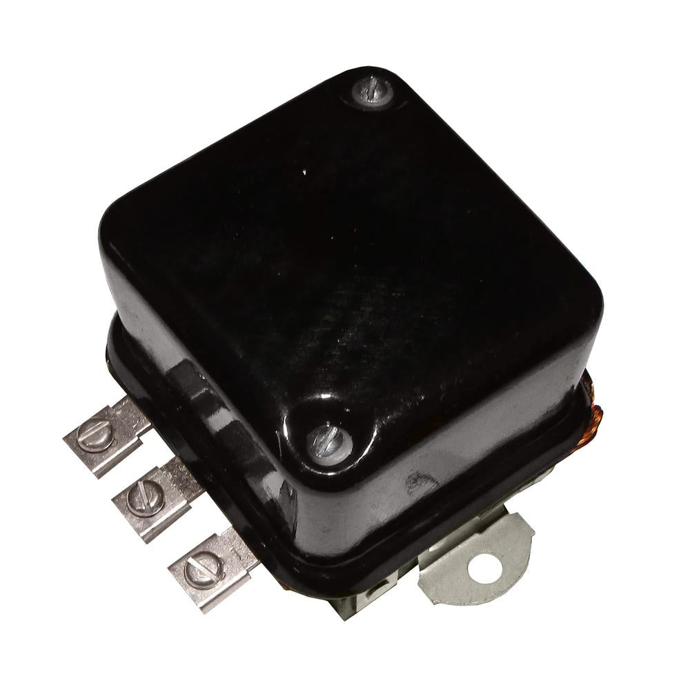 RELIABLE AFTERMARKET PARTS, INC® REGULATOR 6 VOLT FOR IH Fits International 100 130 140 300 330 340 350 400 450