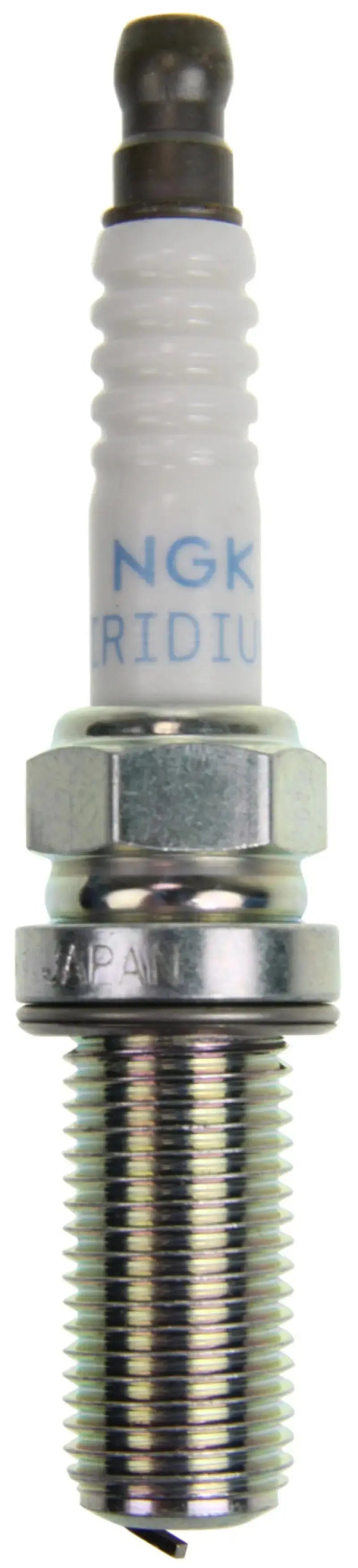 NGK Racing Spark Plug Box of 4 (R2558E 9)