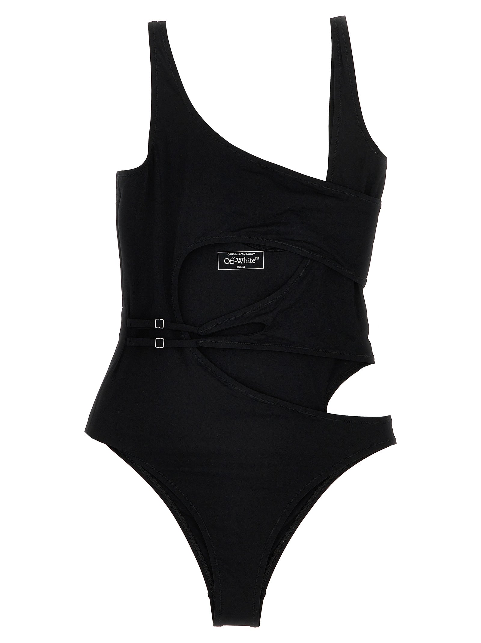 Off White „Off One Piece Swimsuit