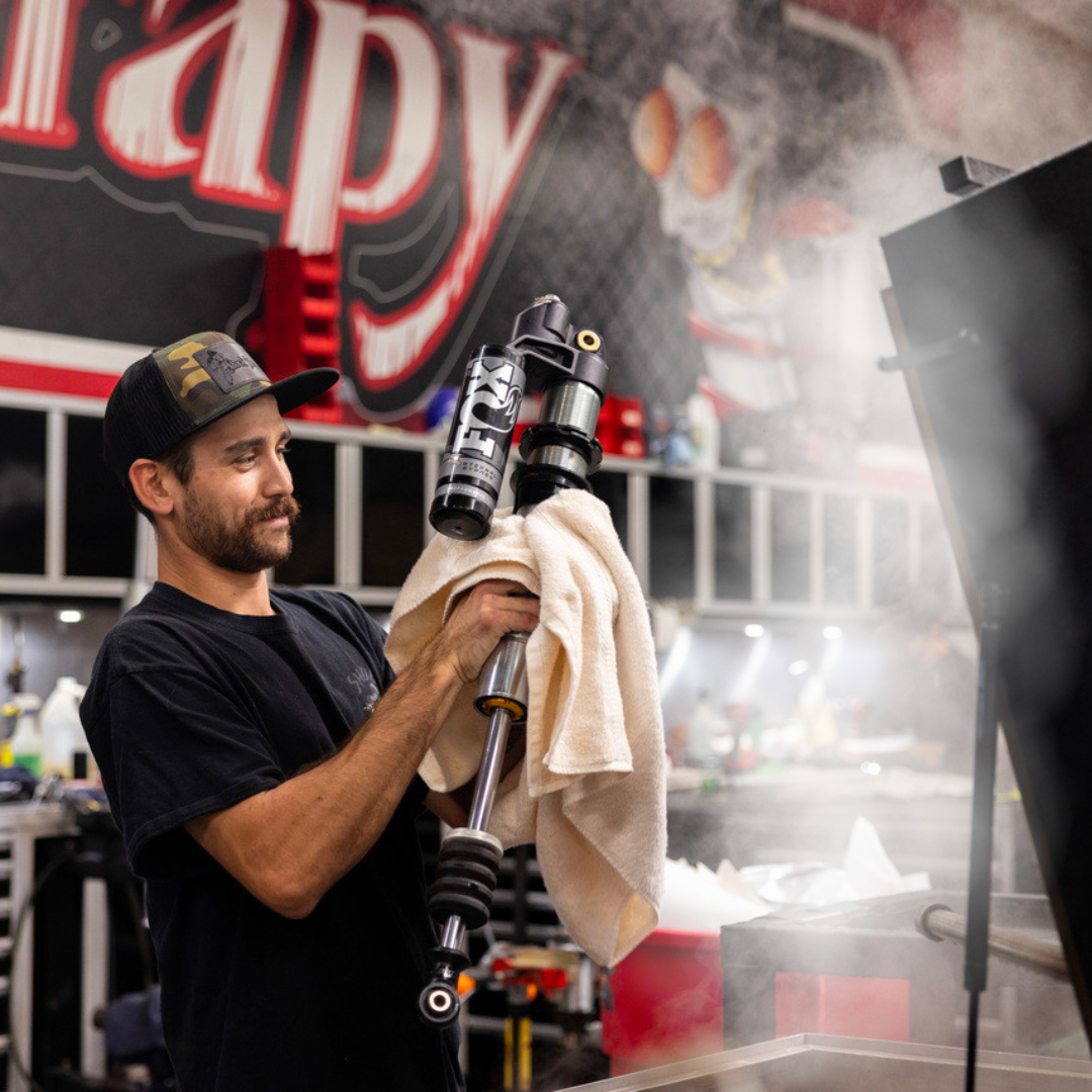 SHOCK THERAPY Shock Service, Rebuild, & Repair