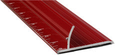 OSBURN SIGNS Steel Edge Rhino Ruler
