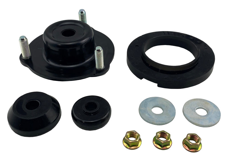 Whiteline 05 23 Toyota Tacoma/03 23 Lexus GX460/GX470 Front Strut Mount   Bushing Kit