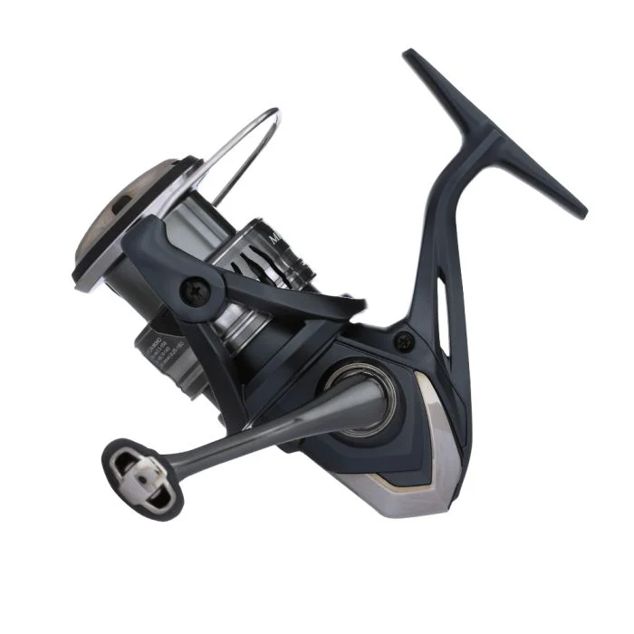 SHIMANO Miravel 5000 FE CI4 Spinning Reel (MIRC5000XG)