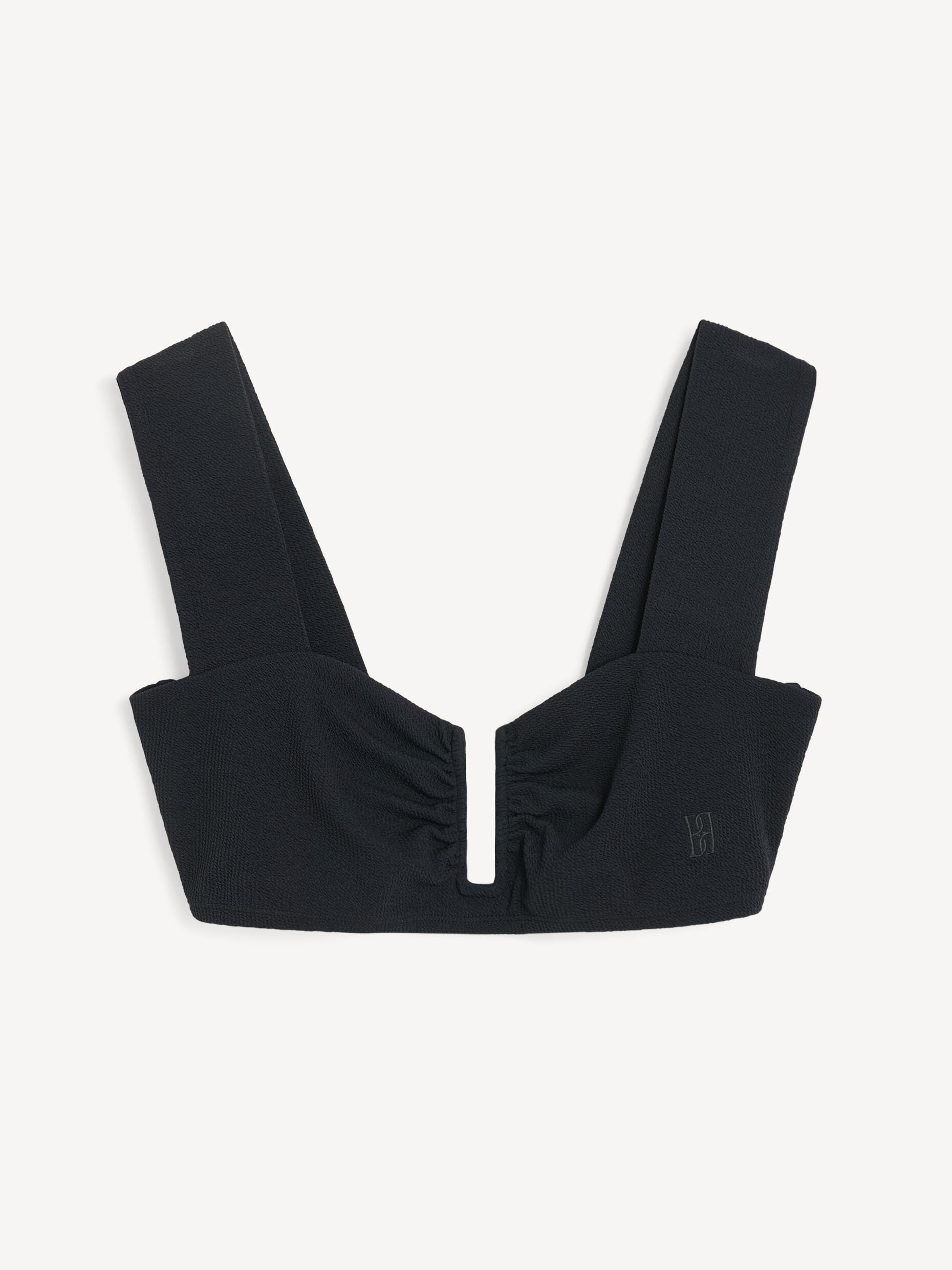 BY MALENE BIRGER Belira Bikini Top