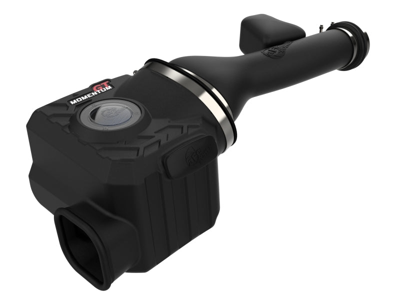 aFe Momentum GT Pro 5R Cold Air Intake System 07 17 Toyota FJ Cruiser V6 4.0L