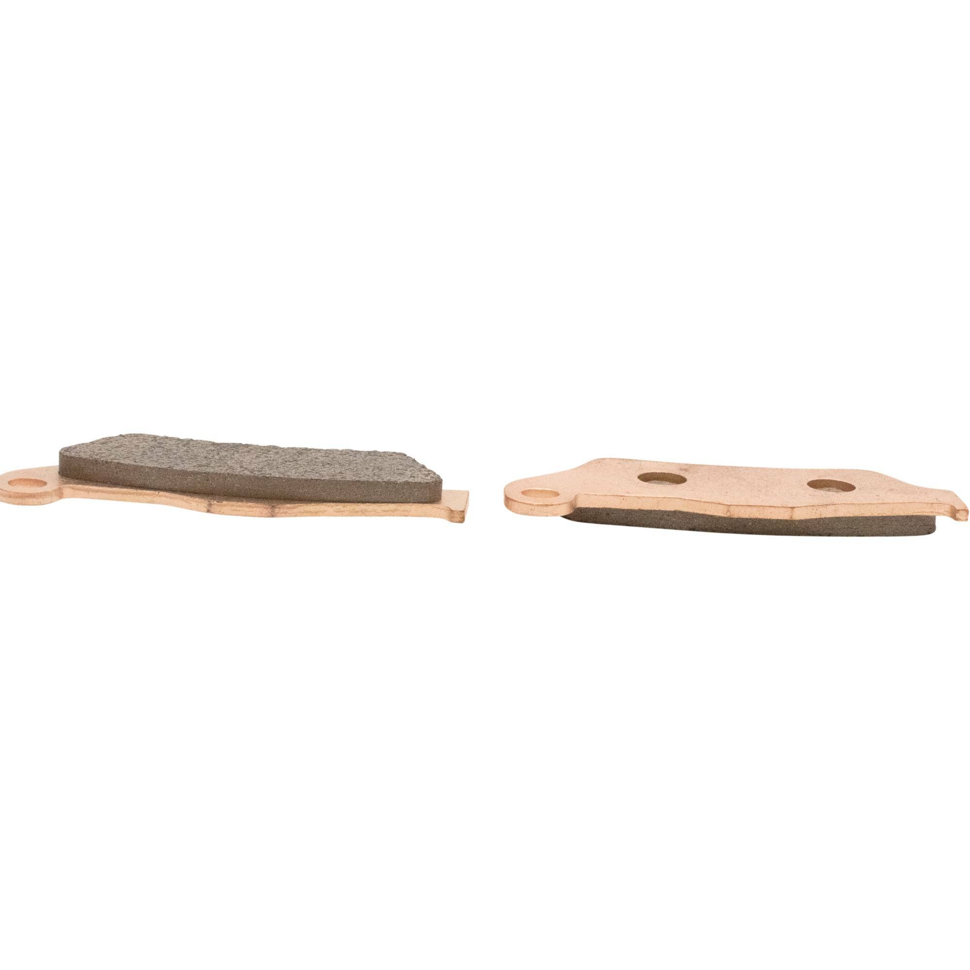 ALL BALLS Brake Pad Kit Sintered