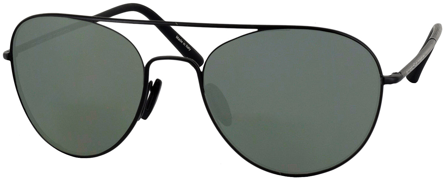 PORSCHE DESIGN Porsche 8606 Progressive No Line Reading Sunglasses