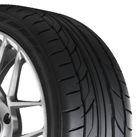 Nitto NT 555 G2 255/50R17 101W
