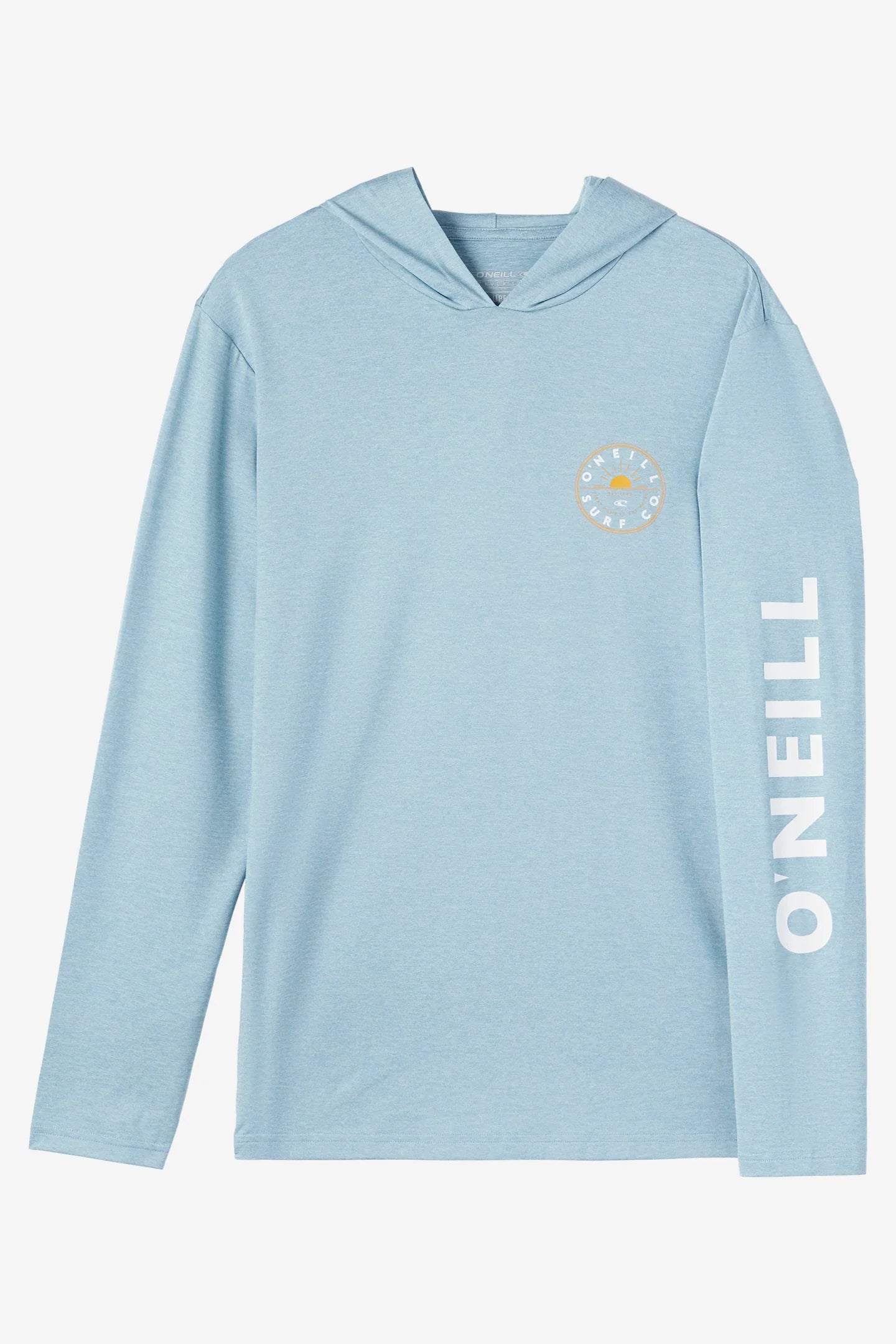 O'NEILL Trvlr UPF Beams L/S Tee