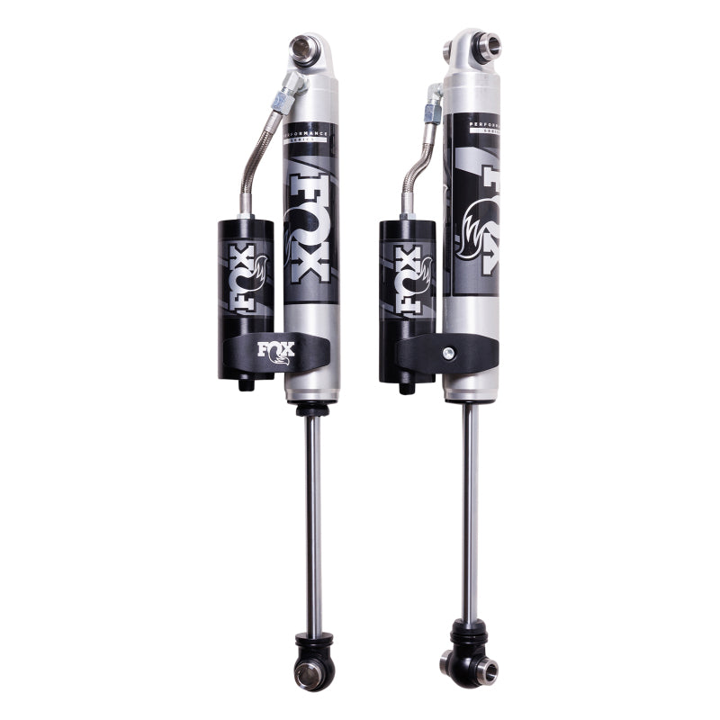 Fox Performance 24 25 Ineos Grenadier Elite Series 2.5 Reservoir Shock (Rear)   Adjustable