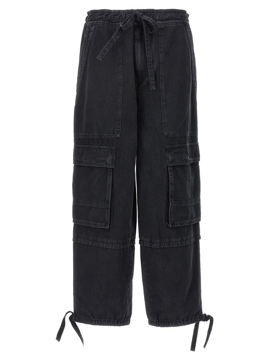 Isabel Marant Étoile 'Ivy' Trousers