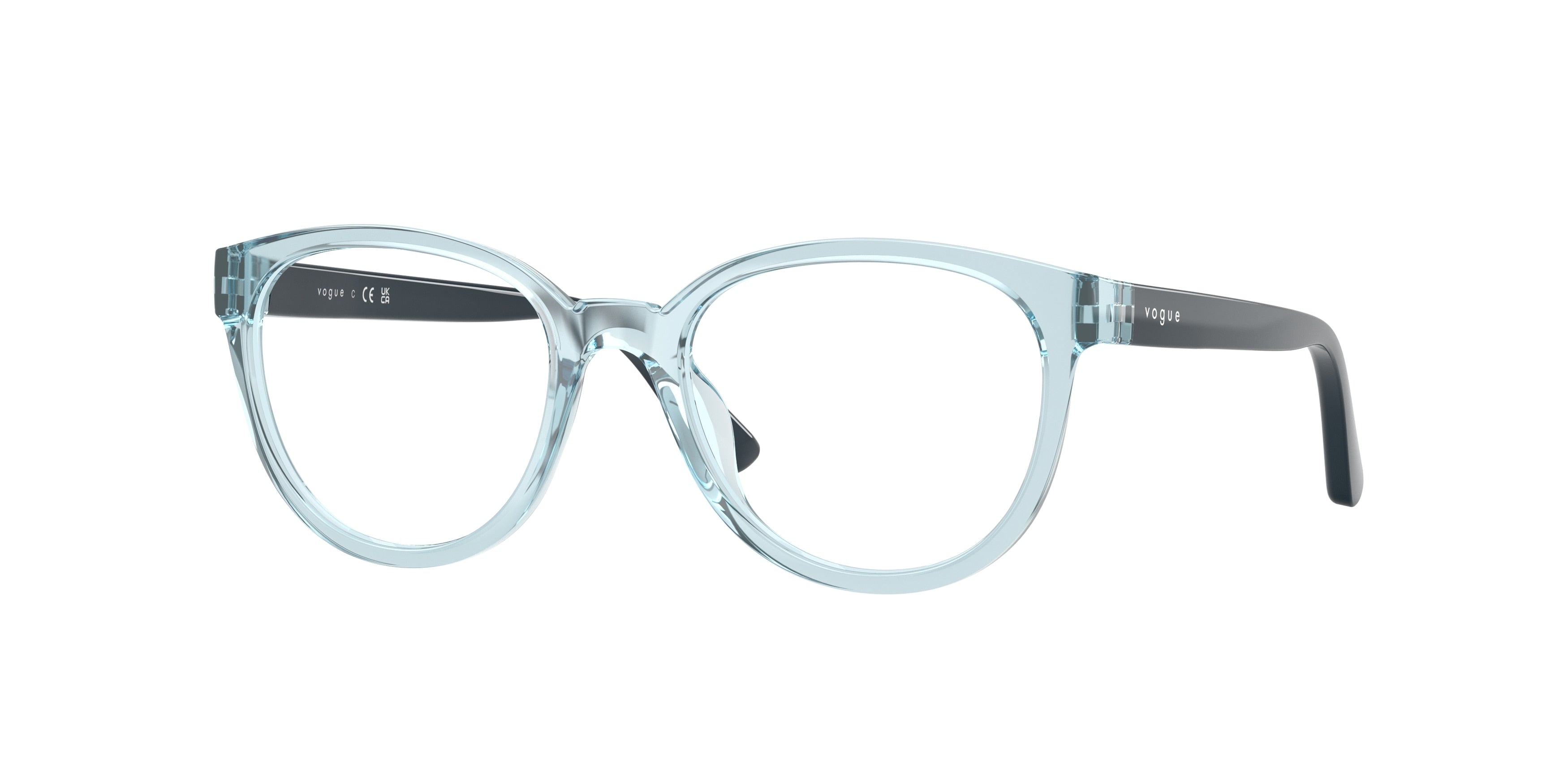 VOGUE JUNIOR OPHTHAL VY2029 Pillow Eyeglasses