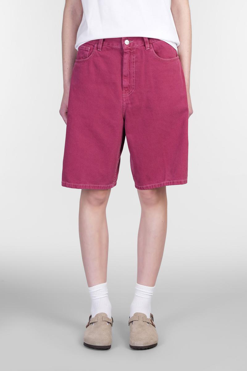 Carhartt Wip Brandon Short Shorts