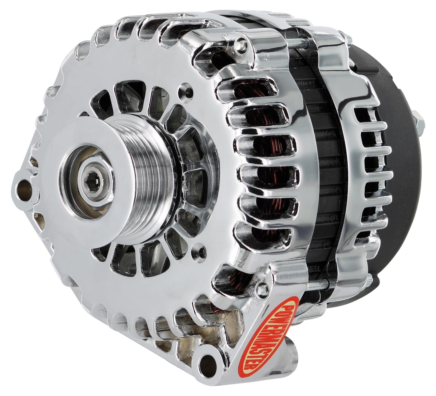 Powermaster Performance 38237 Alternator