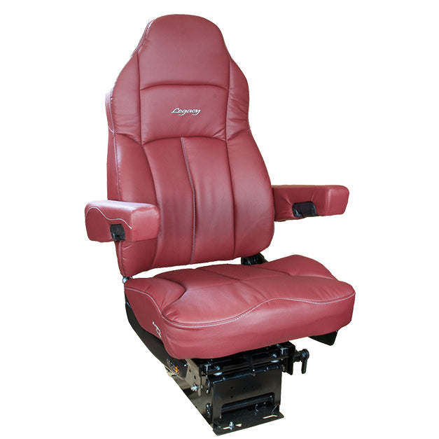 Seats Inc. Seat Legacy Silver High Back 2W Air   188900MW64