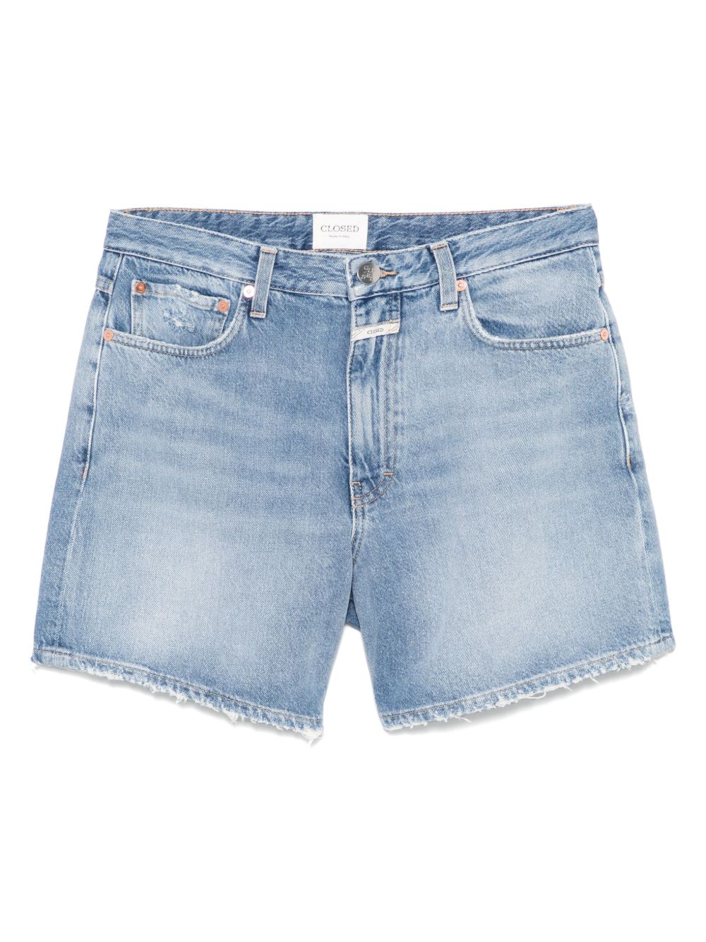 Closed Janey Denim Shorts