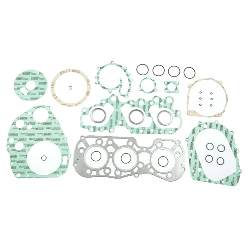Athena 72 77 Suzuki GT 750 Complete Gasket Kit (w/o Oil Seals)
