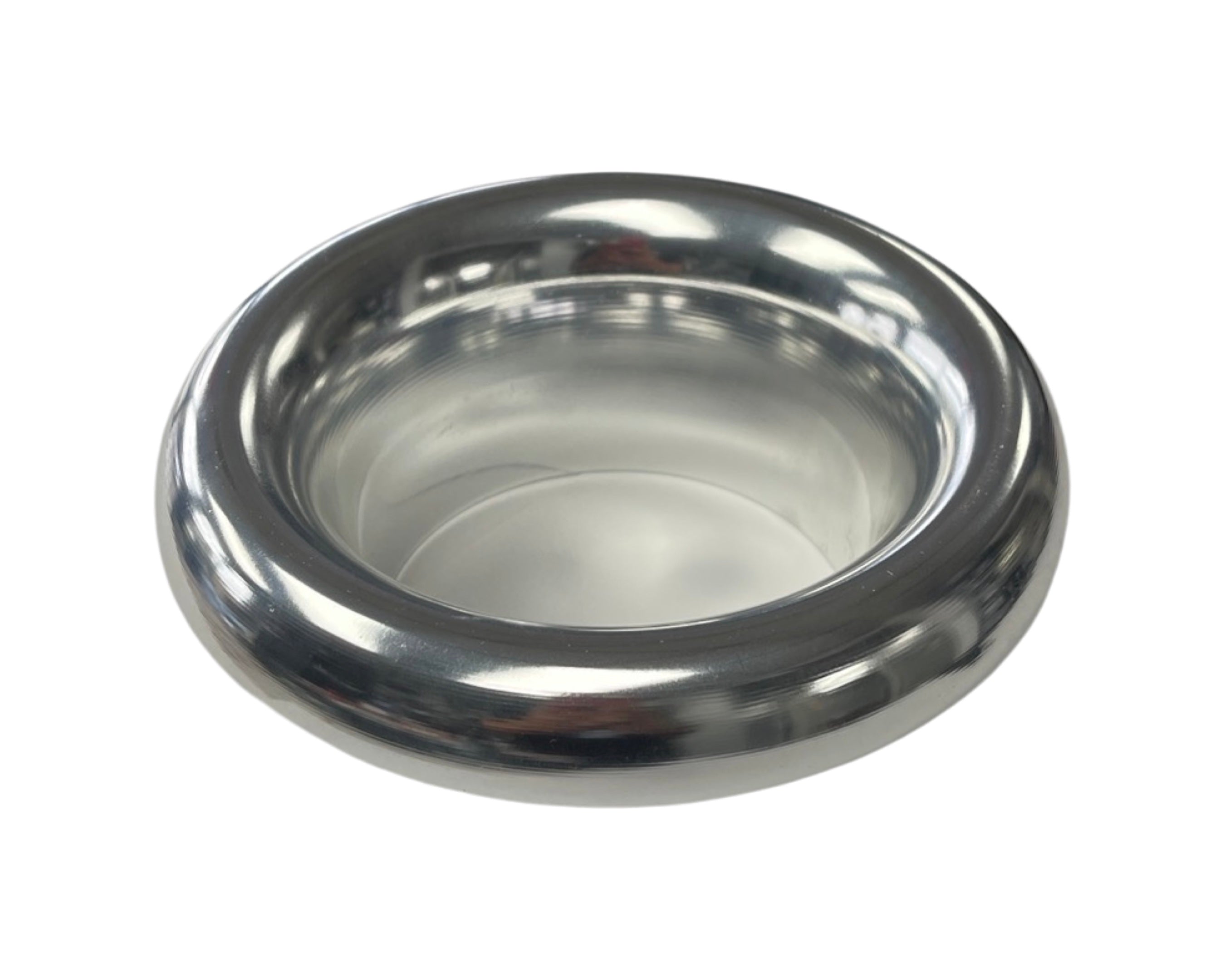 NPR PERFORMANCE Velocity Stack, Aluminum   3.50" Inlet   Silver   VS350 SIL