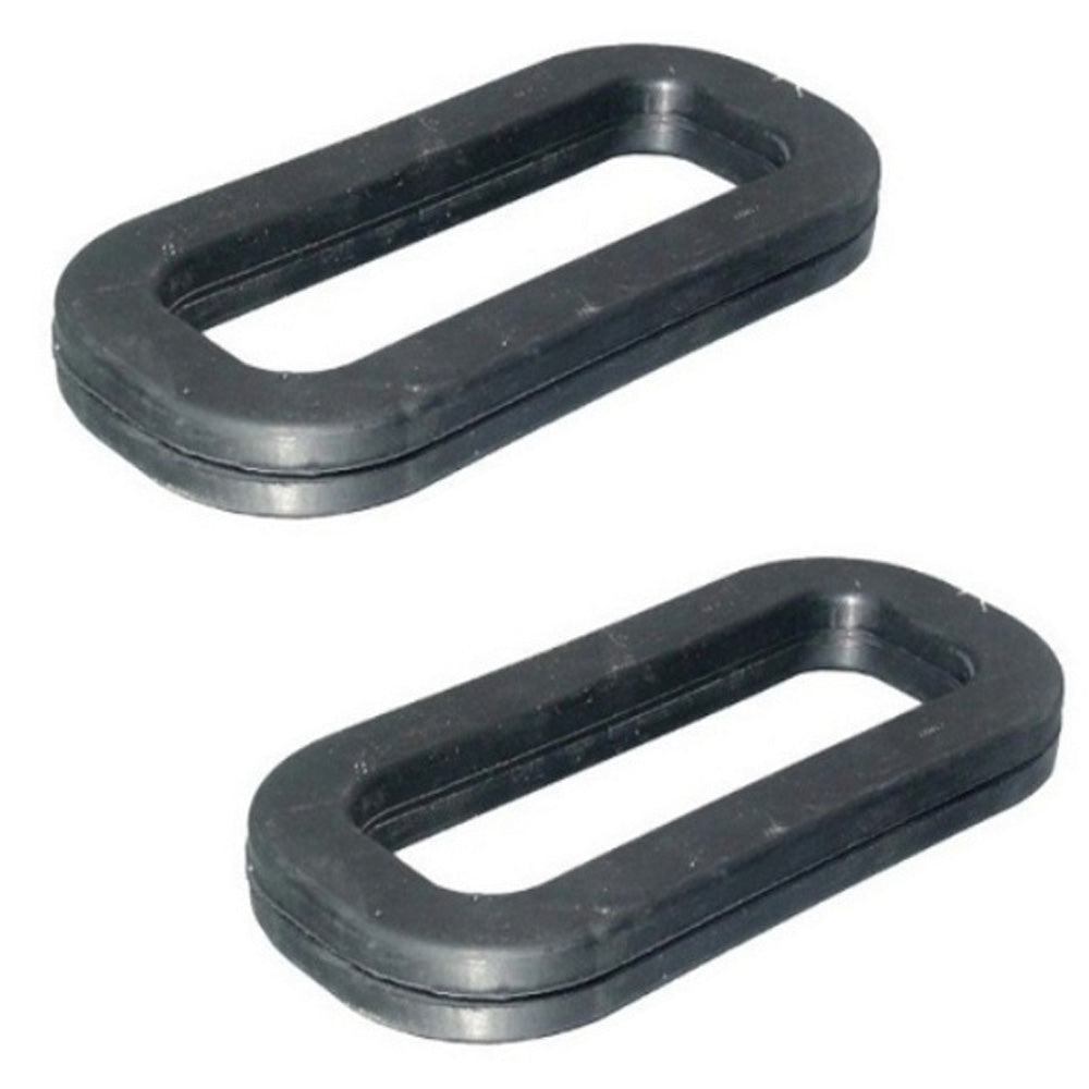 RELIABLE AFTERMARKET PARTS, INC® 531625R1 388940R1 235700A2 Two (2) Fender Grommets Fits FARMALL IH 06 26 56