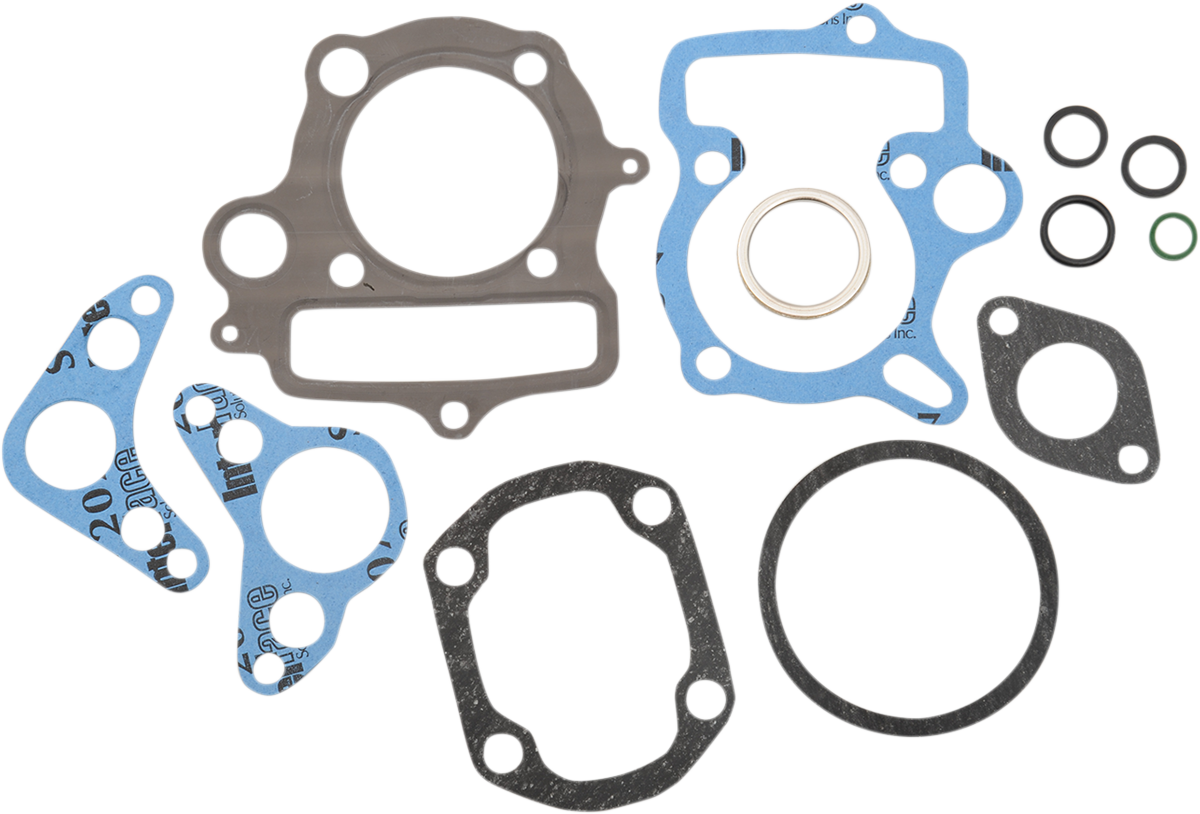 BBR Motorsports Gasket Kit for 106cc Super Pro Stroker   Part Number 411 HXR 5310