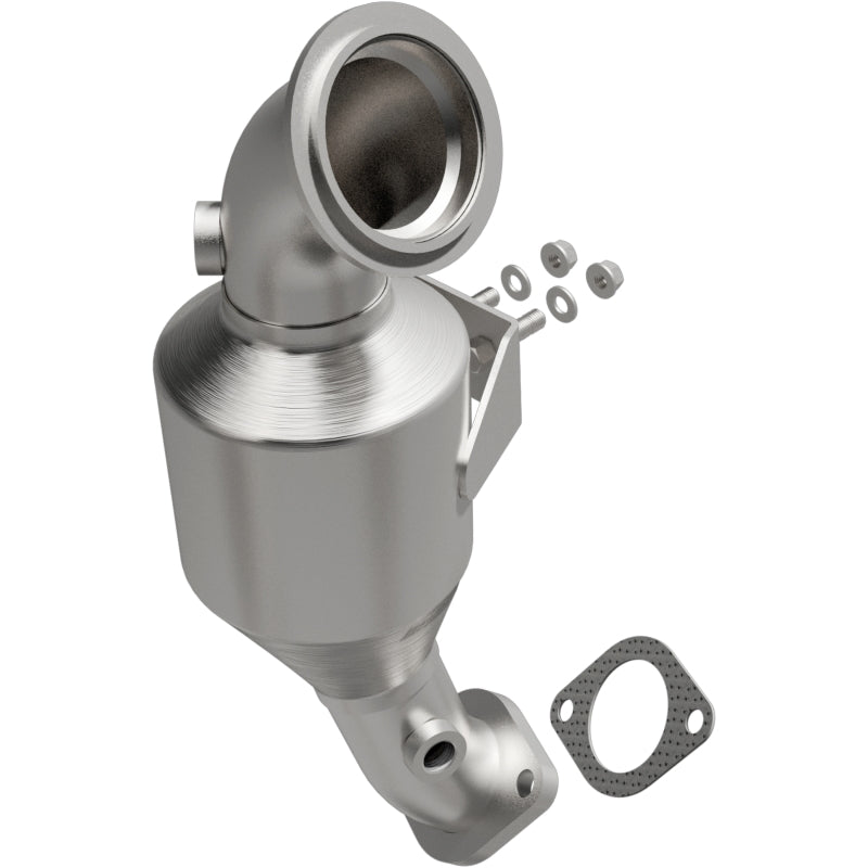 Magnaflow 12 13 Ford Edge 2.0L Direct Fit Converter