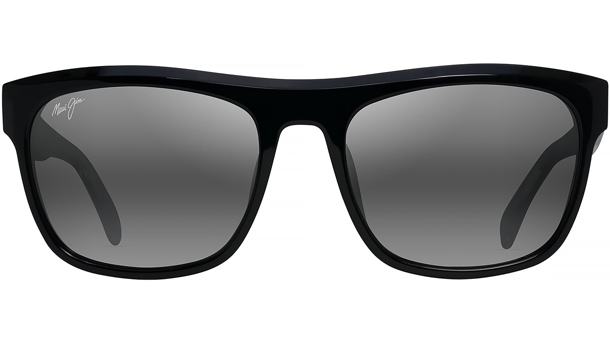 MAUI JIM S Turns 872 02 Black