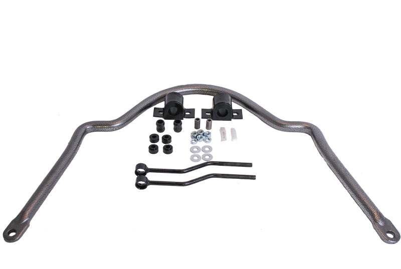 Hellwig 97 21 Ford E 40/E 450 Solid Heat Treated Chromoly 1 1/2in Rear Sway Bar