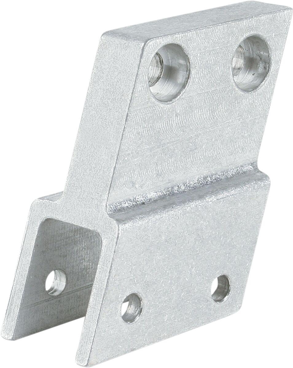 Moose Racing Aluminium Chain Guide Mount For Gas Gas EC 125 1997 2010
