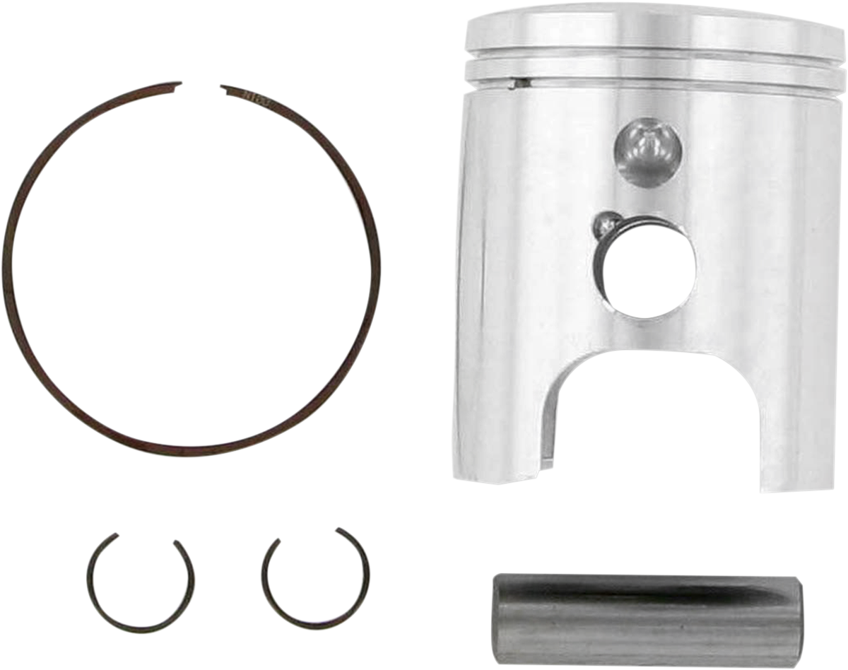 WISECO Piston Kit   47.50 mm   Yamaha PW80/BW80