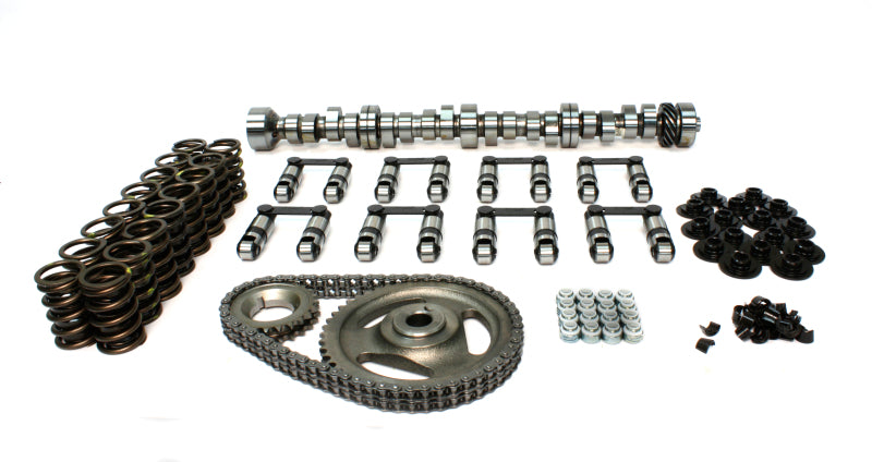 COMP Cams Ford 352 428 Thumpr 227/241 Hydraulic Roller Cam