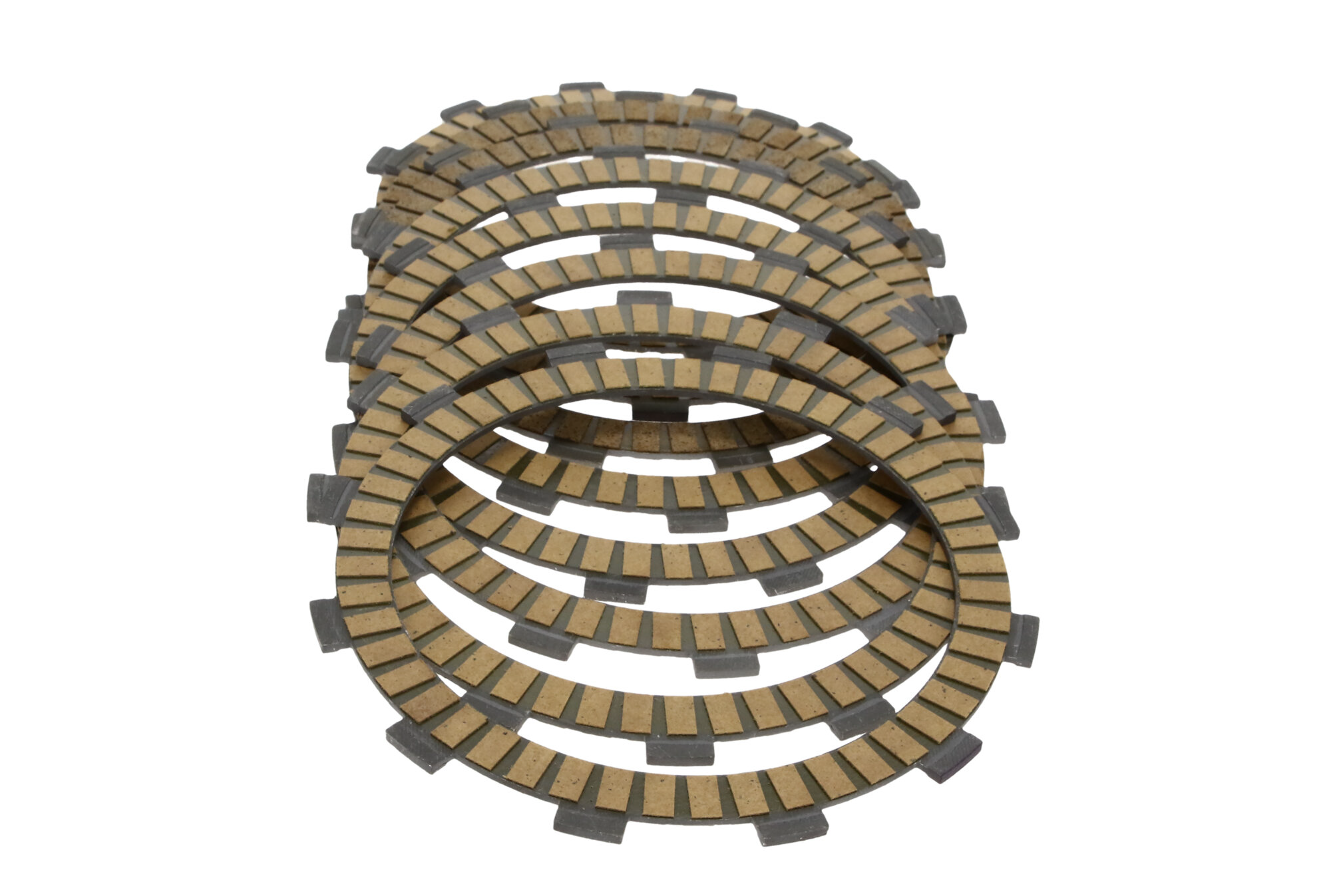 PROX Clutch Friction Plate Set Beta