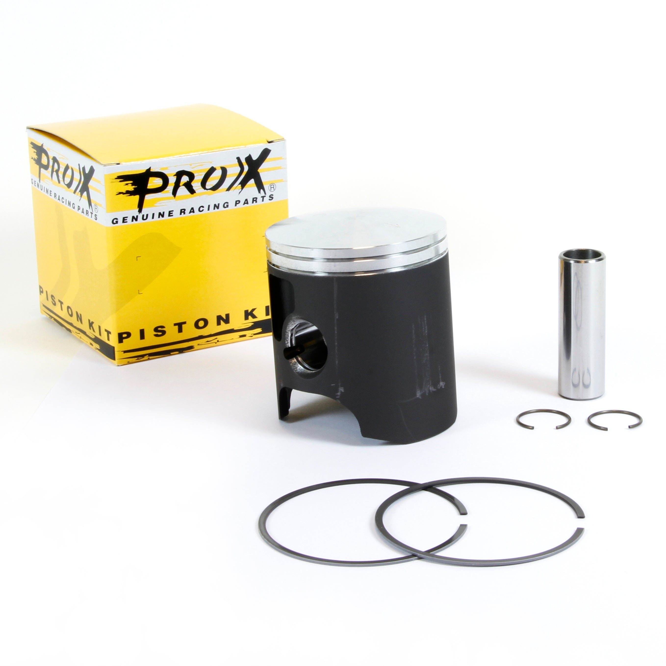 PROX Piston Kit Molycoated Nikasil 66.36/Std Kaw
