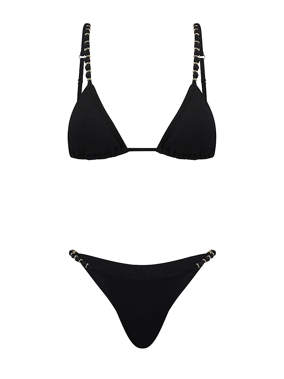ACQUA DE LUXE Monaco Bikini