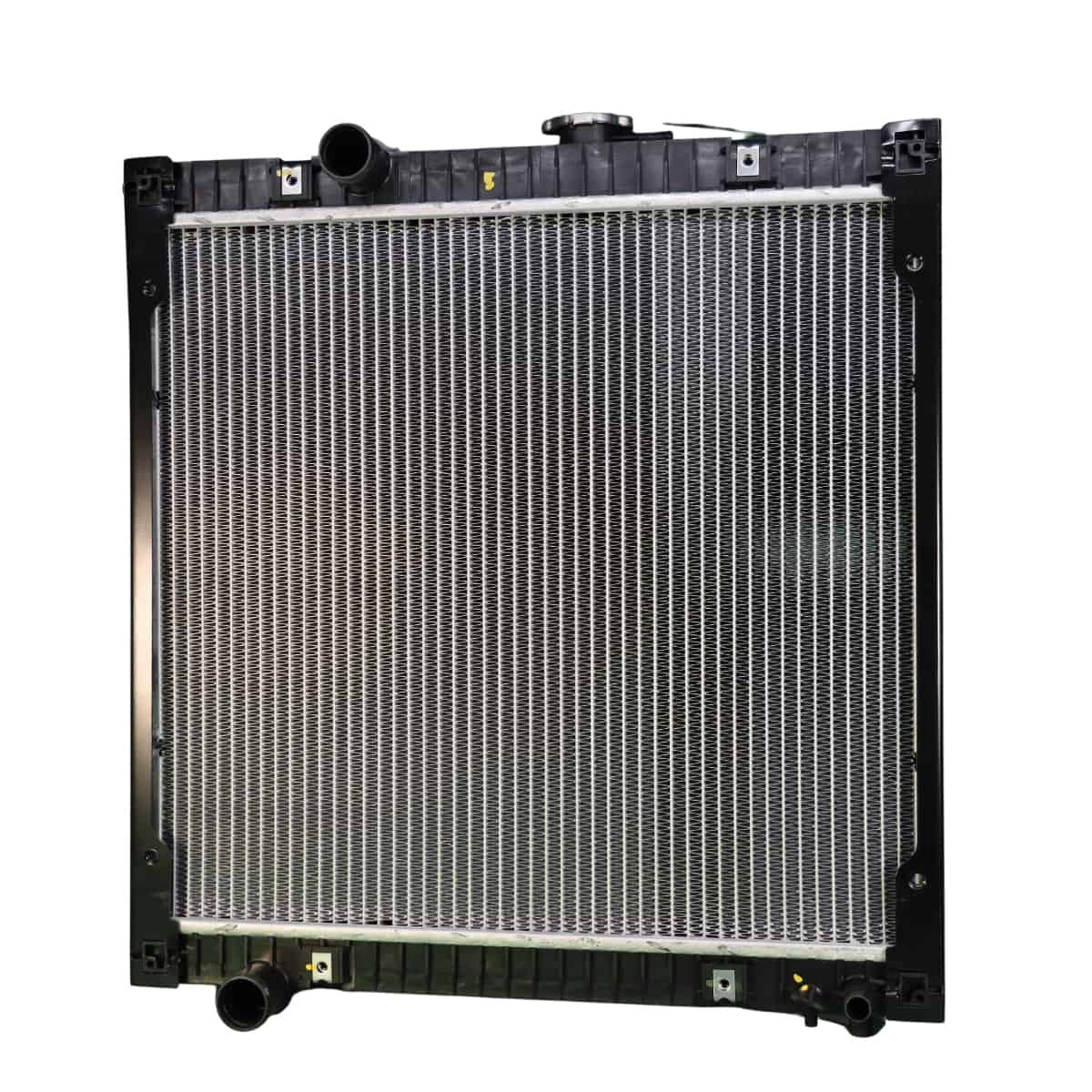 AFTERMARKET NEW Genuine Radiator Assy Replaces Kioti Part Number T4686 72161
