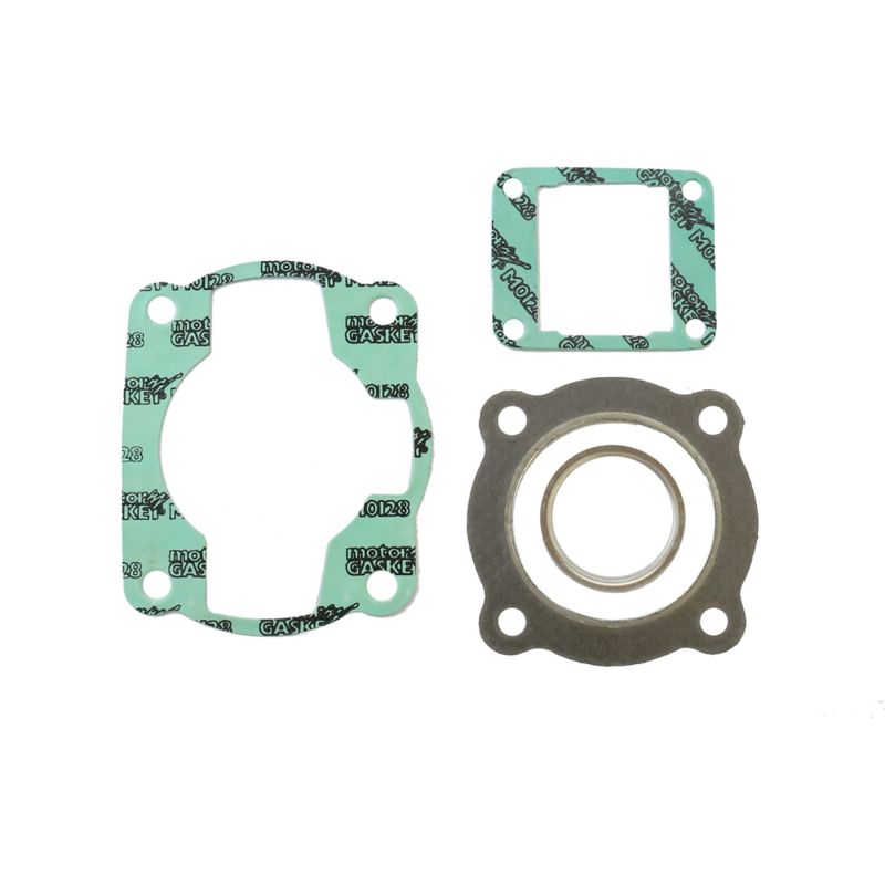 Athena 80 83 Kawasaki KE 175 E Top End Gasket Kit