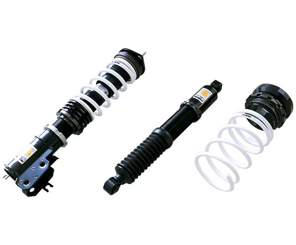 HKS 80300 AD002 Сoilover kit Hipermax S LA400 for TOYOTA Copen GR Sport / DAIHATSU Copen