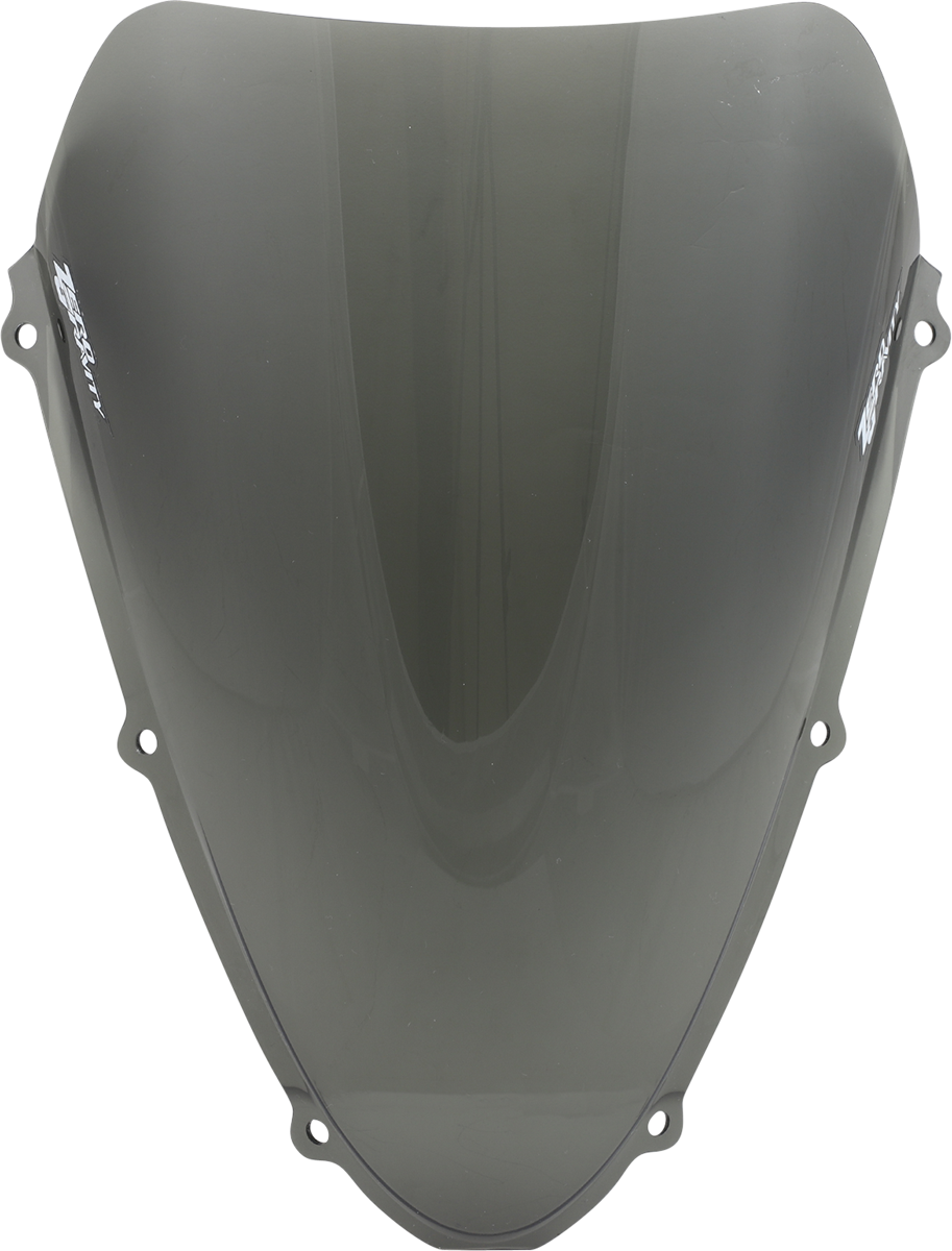 ZERO GRAVITY Sport Windscreen   Smoke   ZX6/10R/RR
